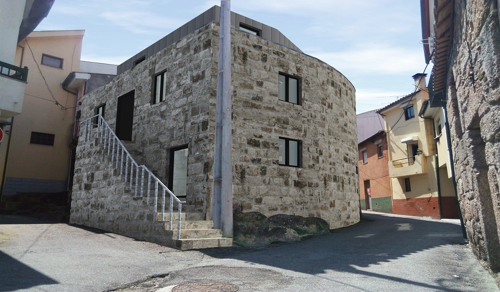 CASA AE