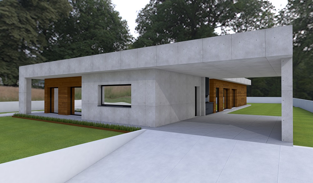 CASA BM1