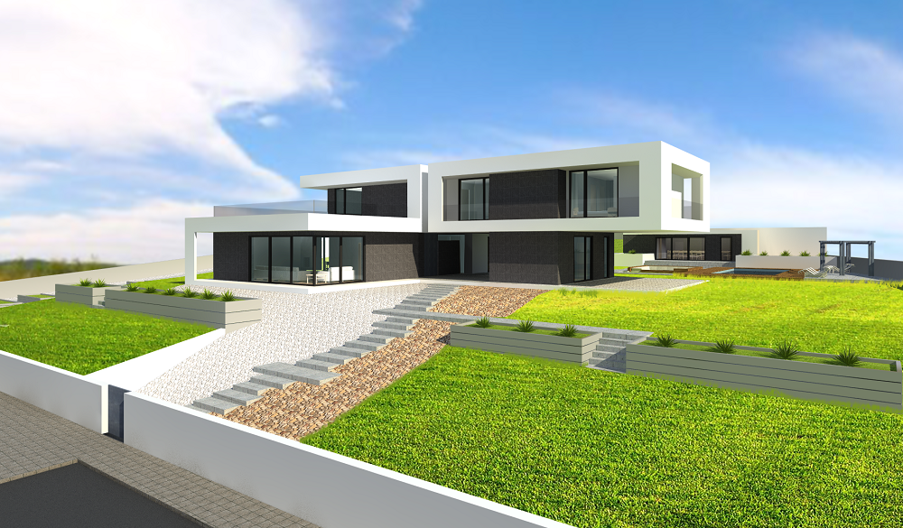 CASA JG