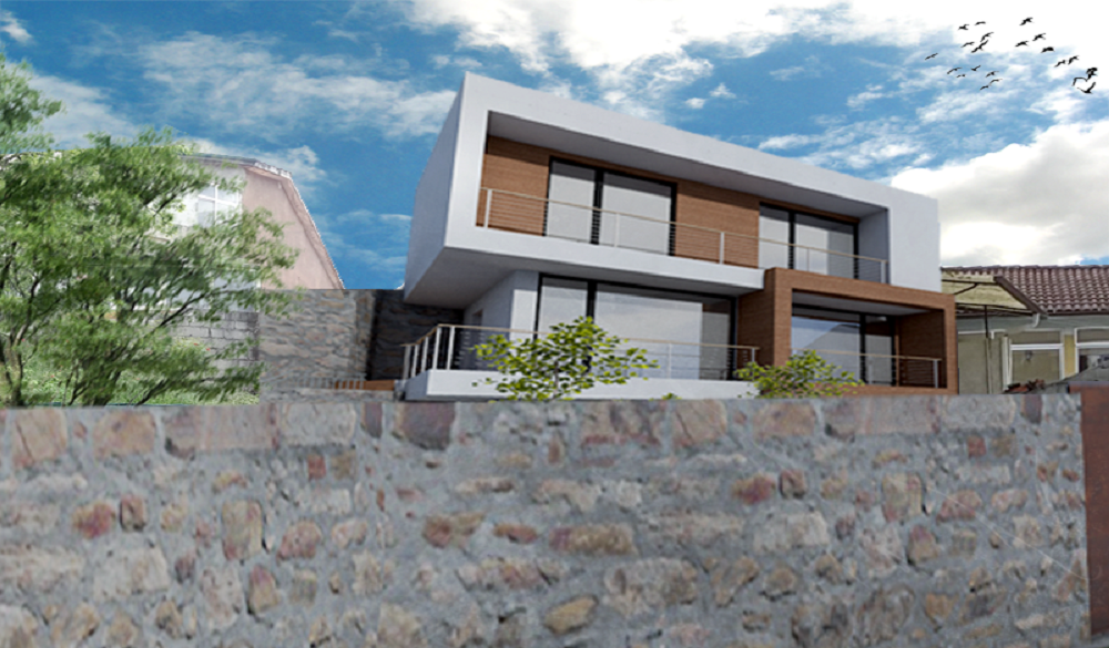 CASA JPR