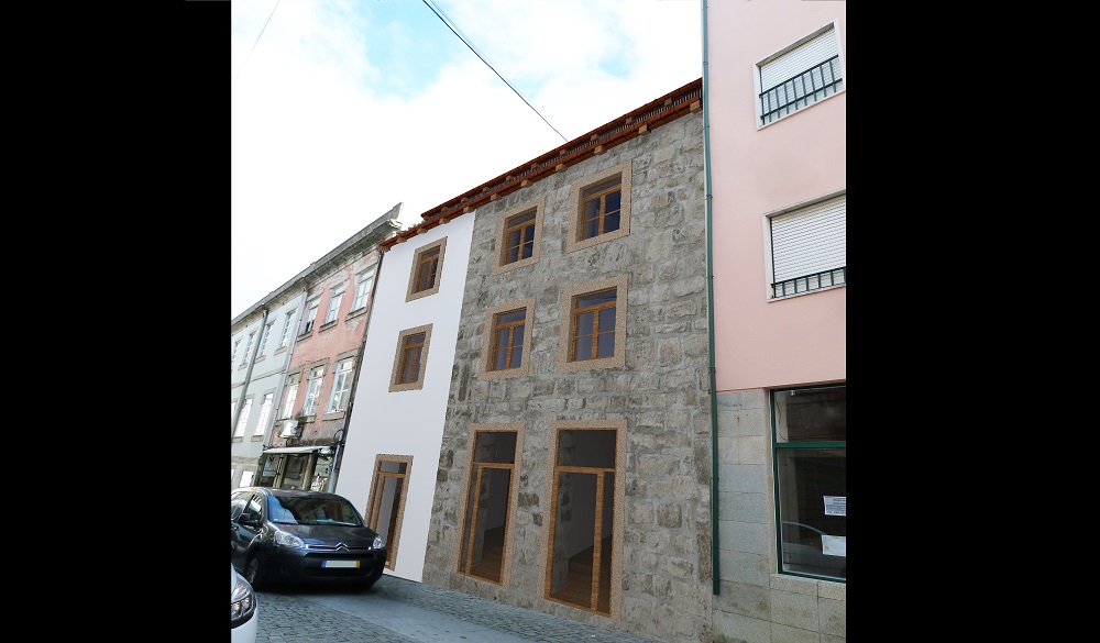 CASA RS