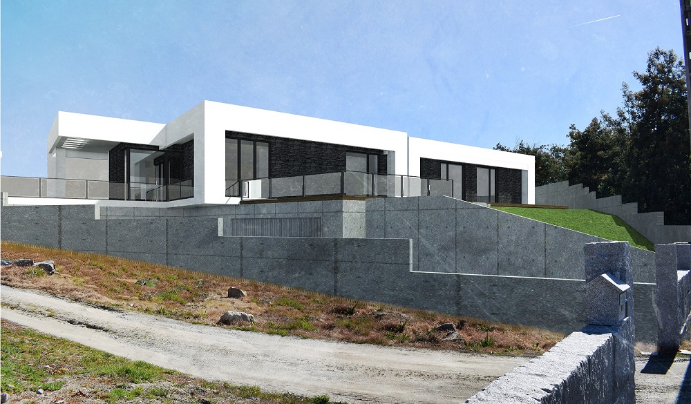CASA SA