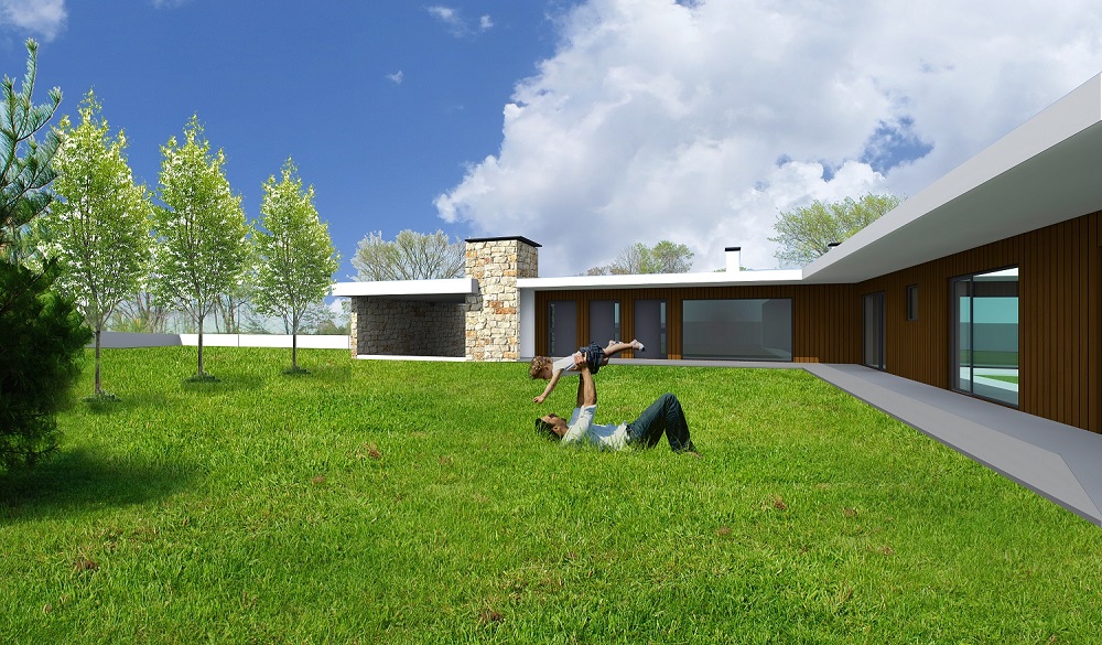 CASA SM