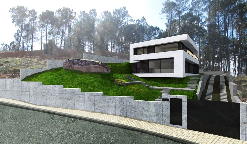 CASA TS